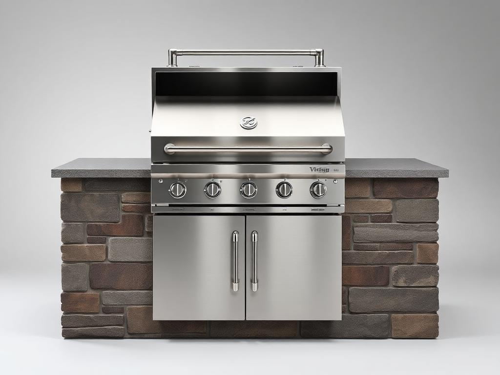 Assistência técnica Churrasqueira Gourmet — BRASTTEC