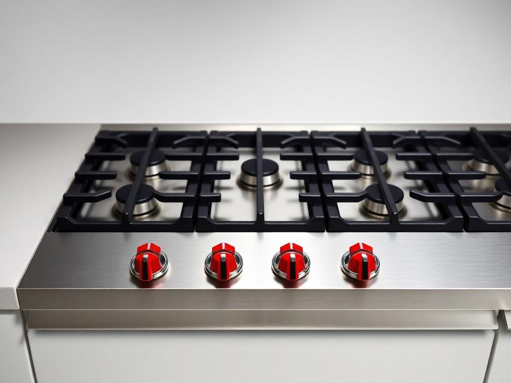 Assistência técnica Cooktop — BRASTTEC