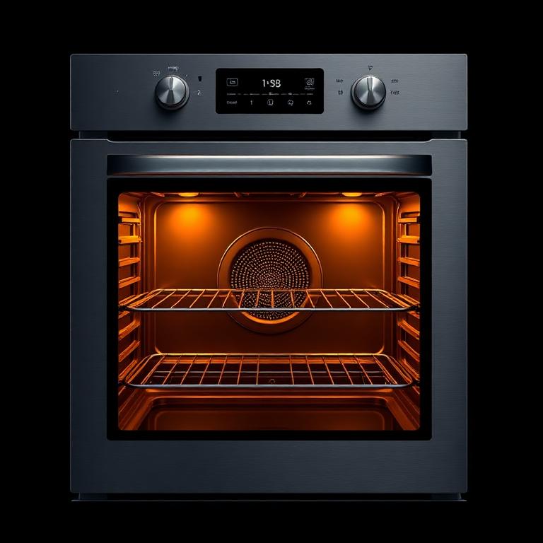 Assistência técnica Forno — BRASTTEC