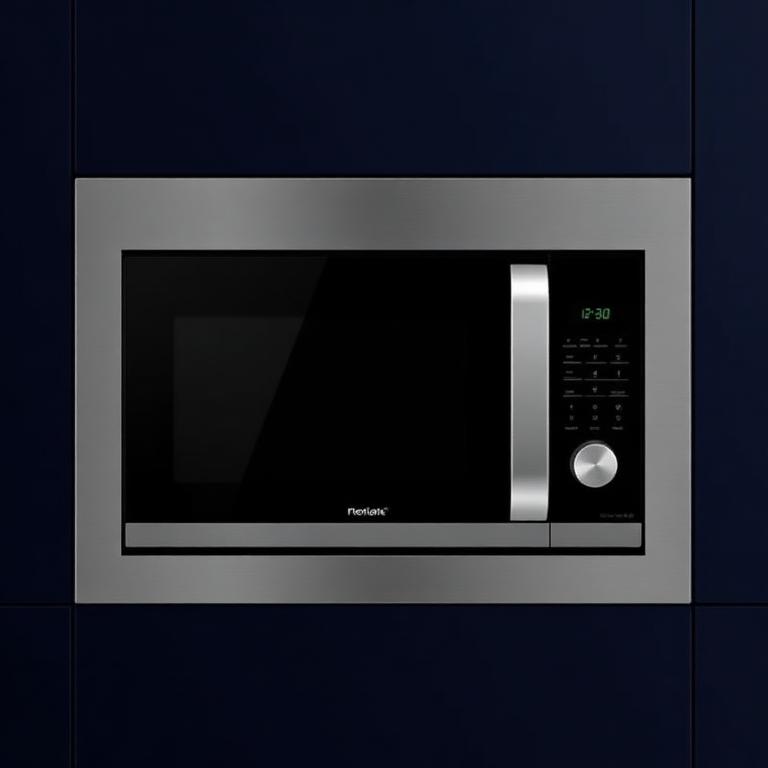 Assistência técnica Micro-ondas — BRASTTEC