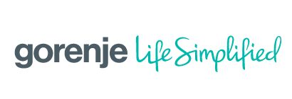 Logotipo oficial Gorenje